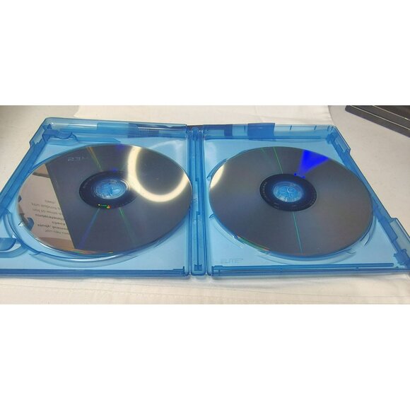 Hunger Games 4 Movie Collection Blu Ray Digital Sci Fi Adventure Movies - Picture 7 of 7